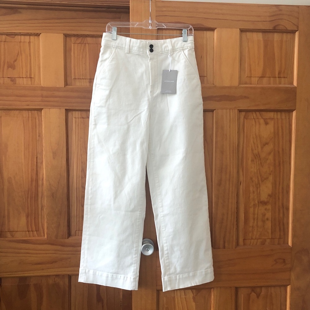 Everlane Pants